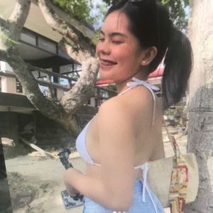 Meet your Posher, Gianna